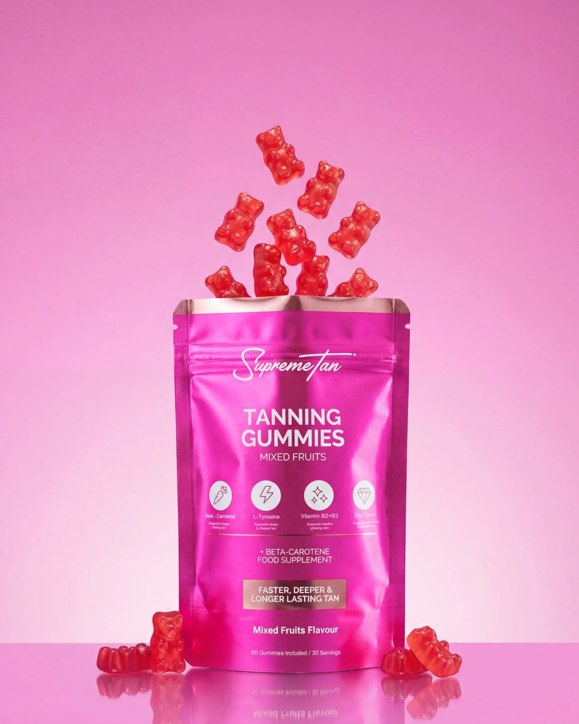 Achieve Your Ultimate Golden Glow